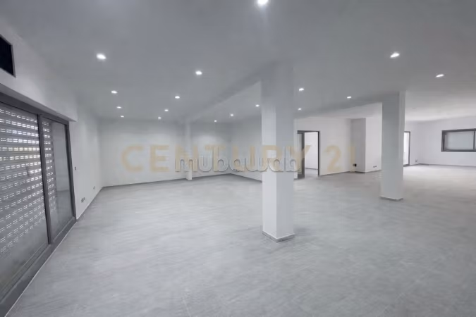 In affitto edificio R2 Menzah 4