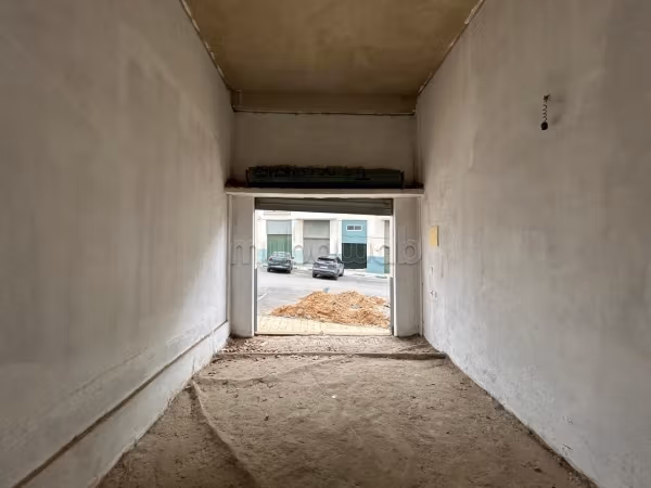 Local commercial à louer 17 m²