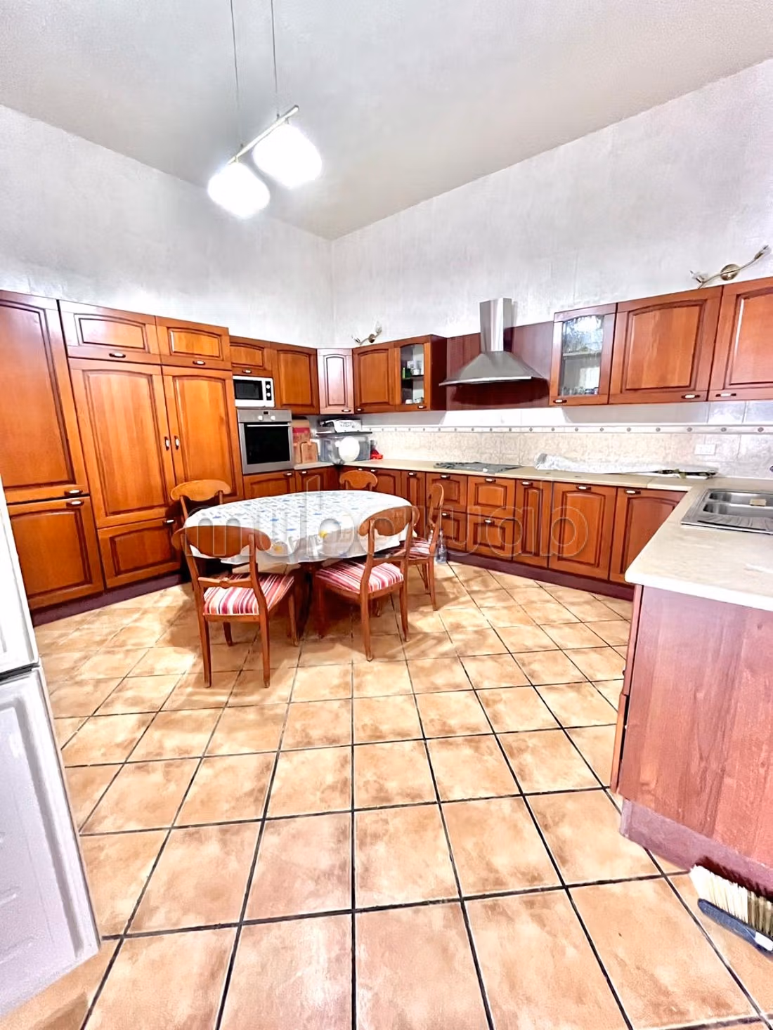 Villa in vendita a Sidi Hammed