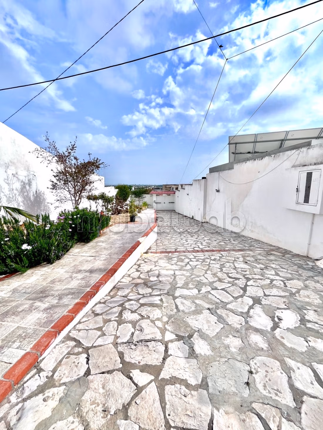 Villa in vendita a Sidi Hammed