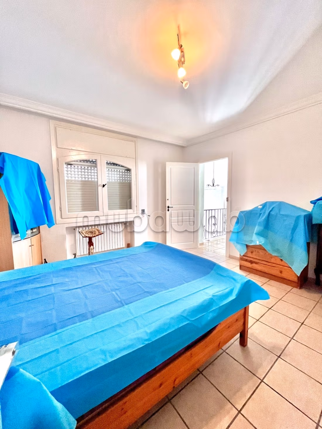 Villa in vendita a Sidi Hammed