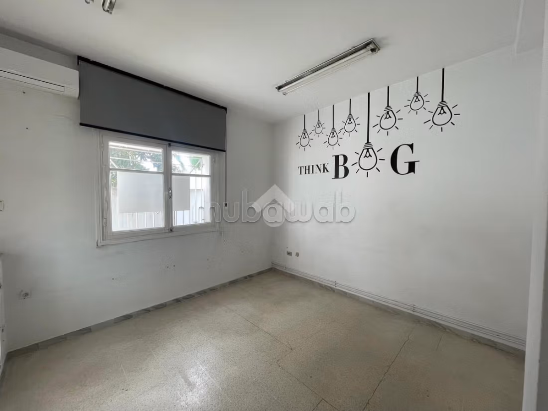 Villa individuelle en location