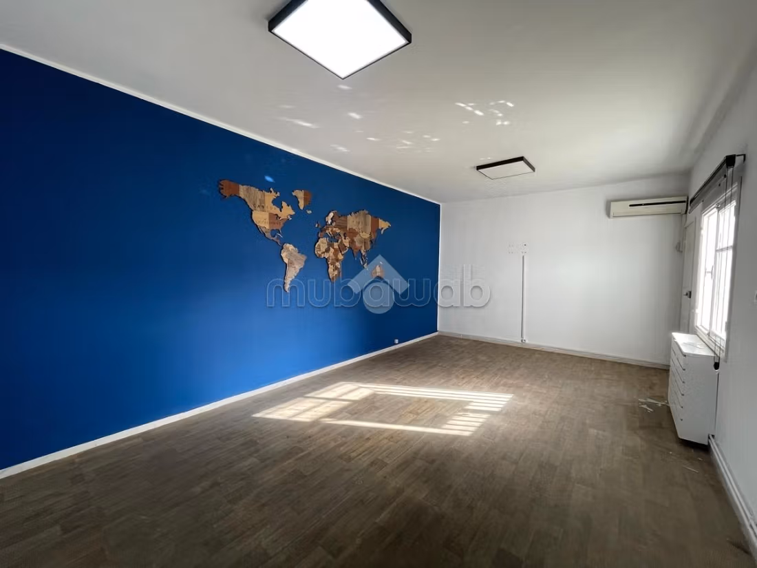 Villa individuelle en location