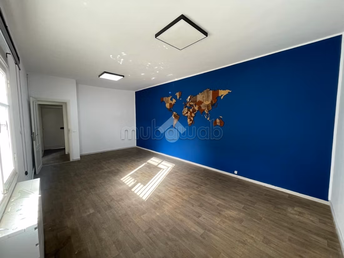 Villa individuelle en location