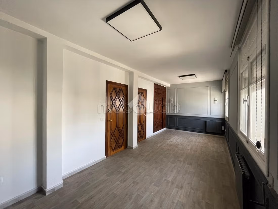 Villa individuelle en location