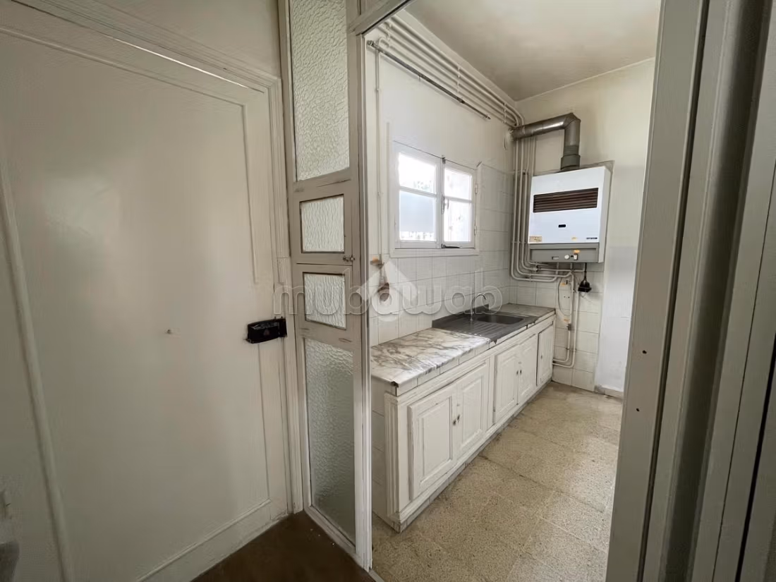 Villa individuelle en location