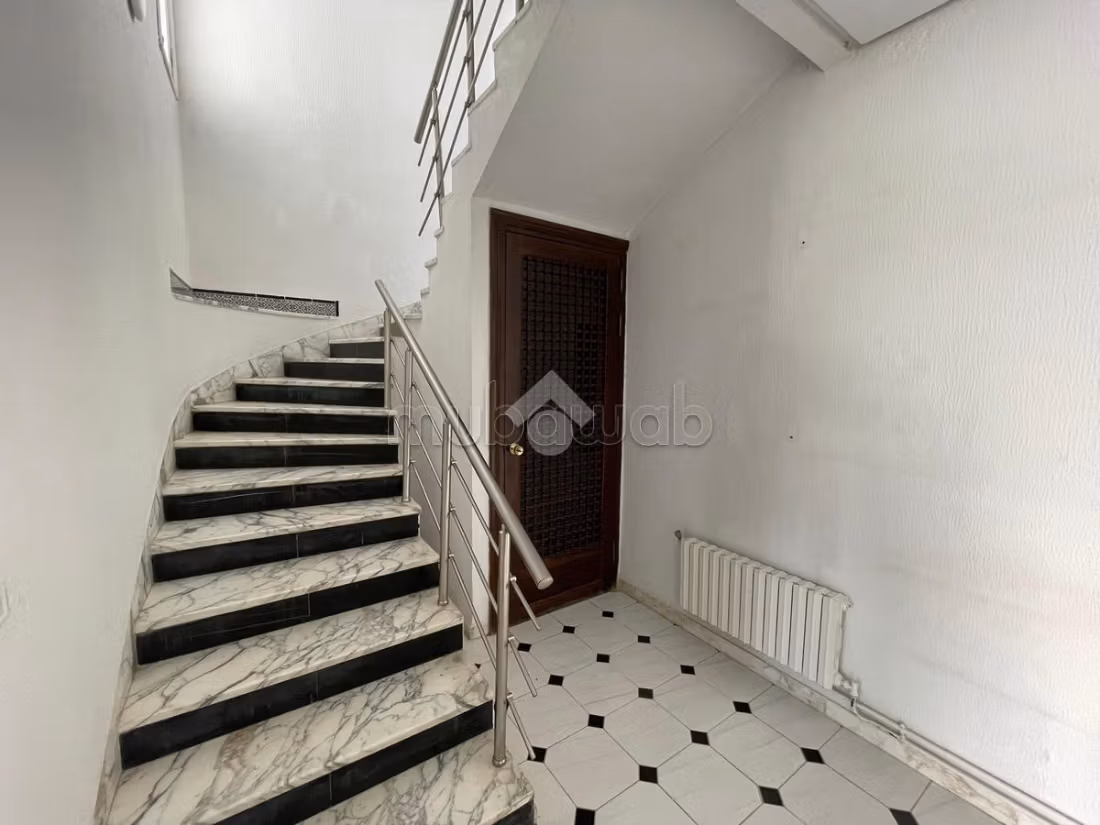 Villa individuelle en location