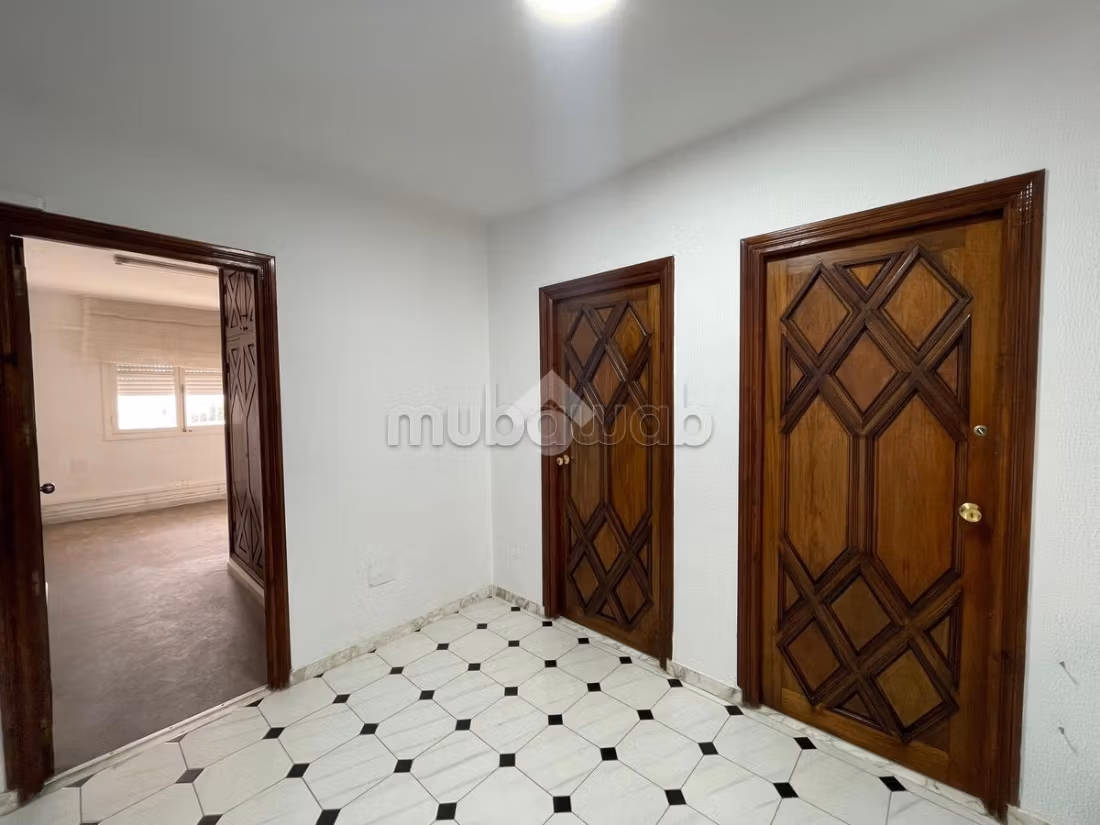 Villa individuelle en location