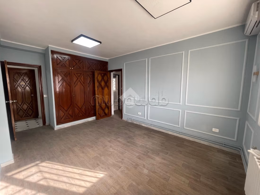 Villa individuelle en location