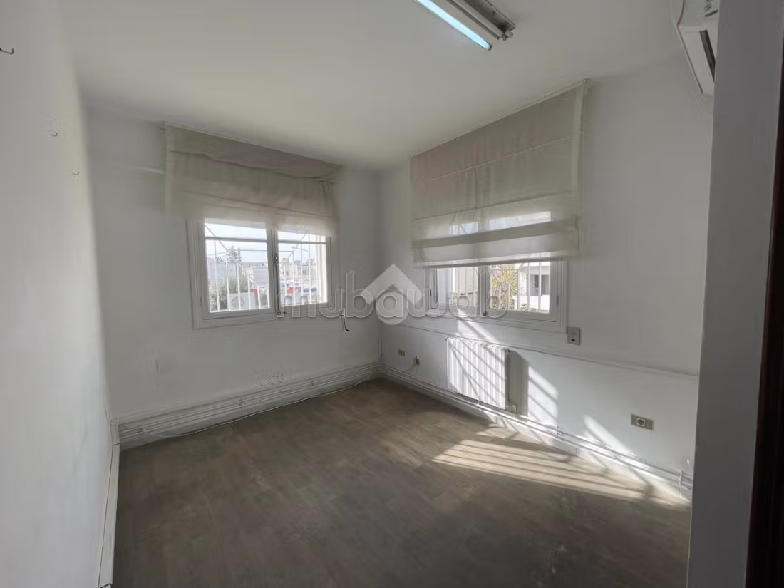 Villa individuelle en location