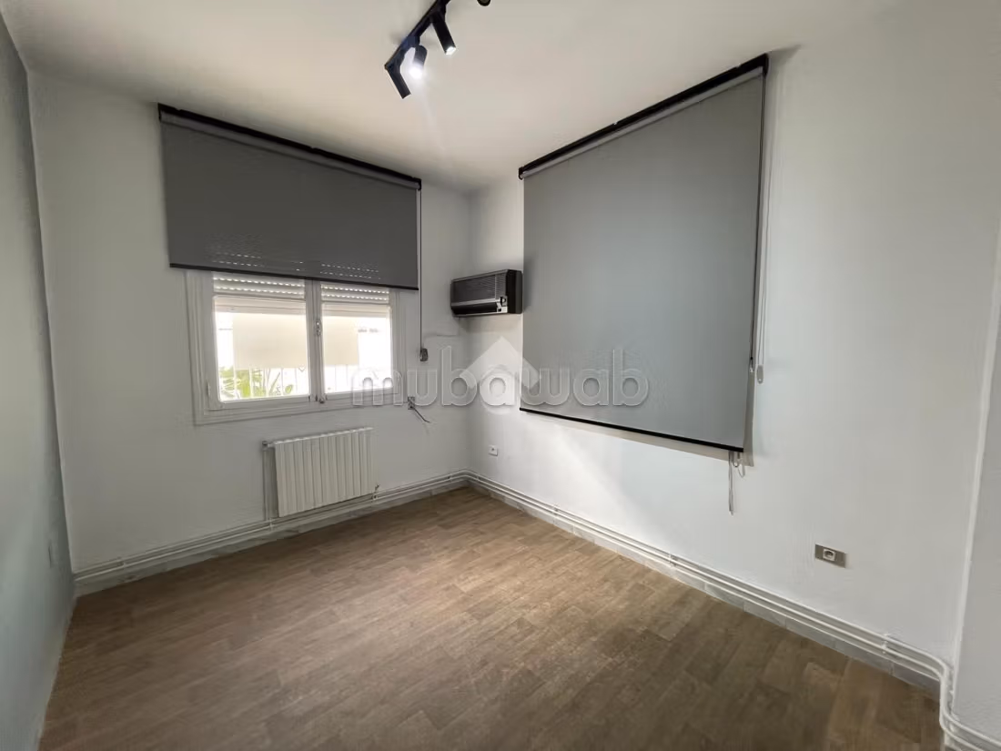 Villa individuelle en location