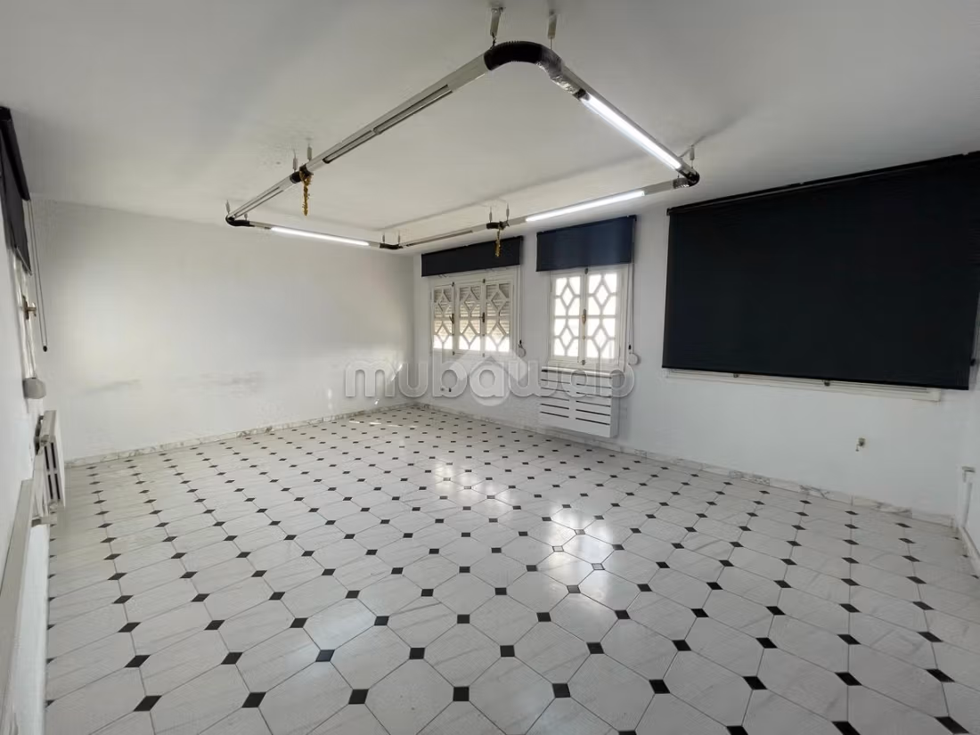 Villa individuelle en location