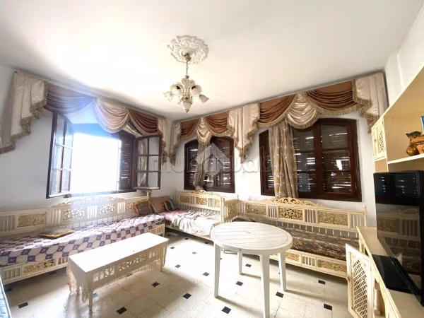 Villa individuelle en vente