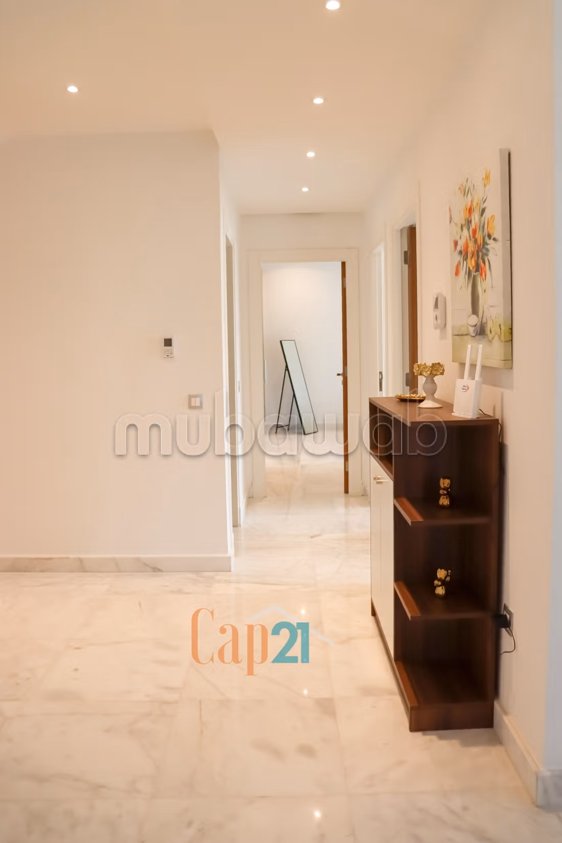 Appartement 150 m² à Centre — 7