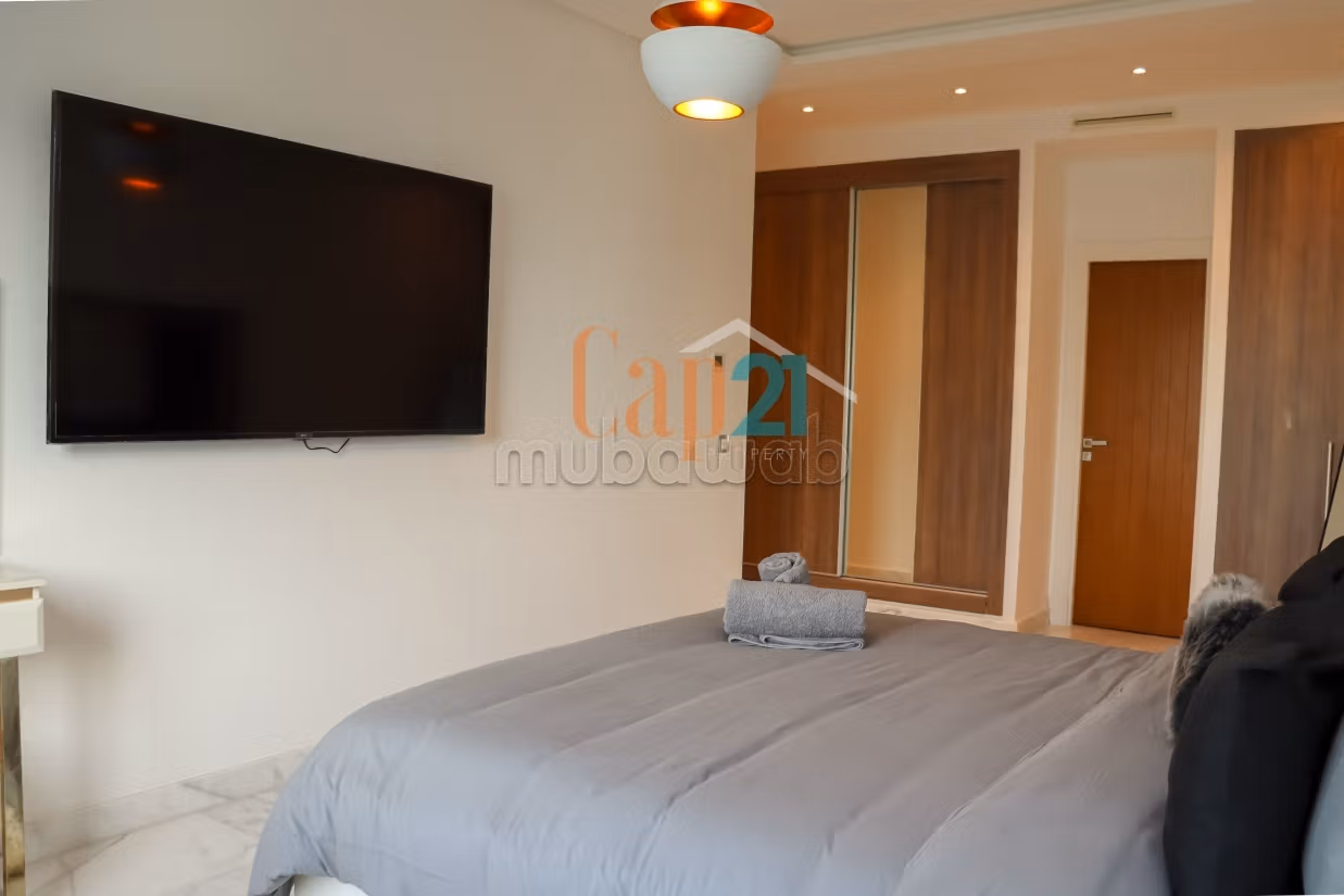 Appartement 150 m² à Centre — 8