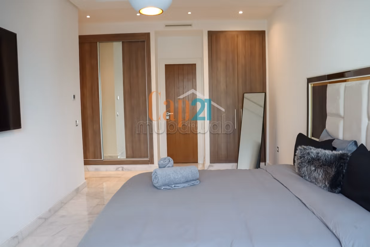 Appartement 150 m² à Centre — 10