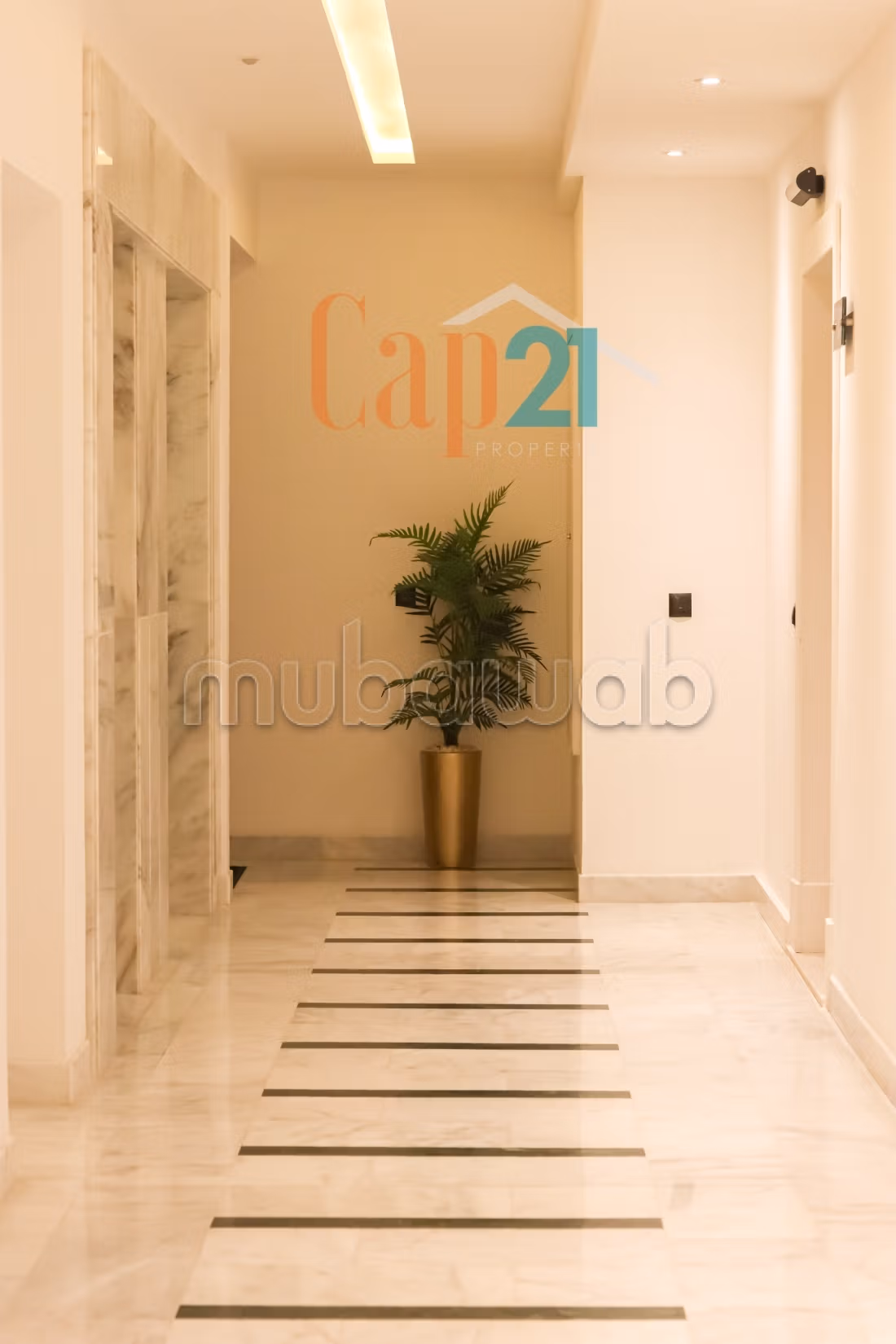 Appartement 150 m² à Centre — 12