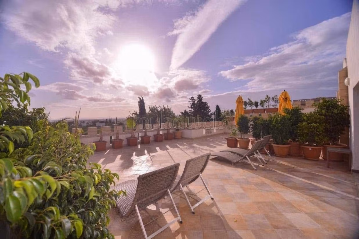 Authentic Villa for Sale in Hammamet North