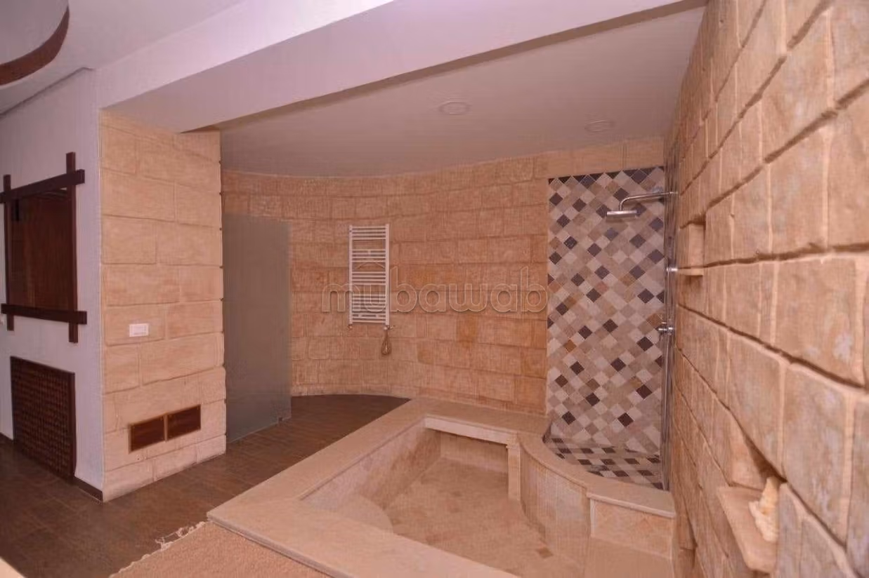 Authentic Villa for Sale in Hammamet North