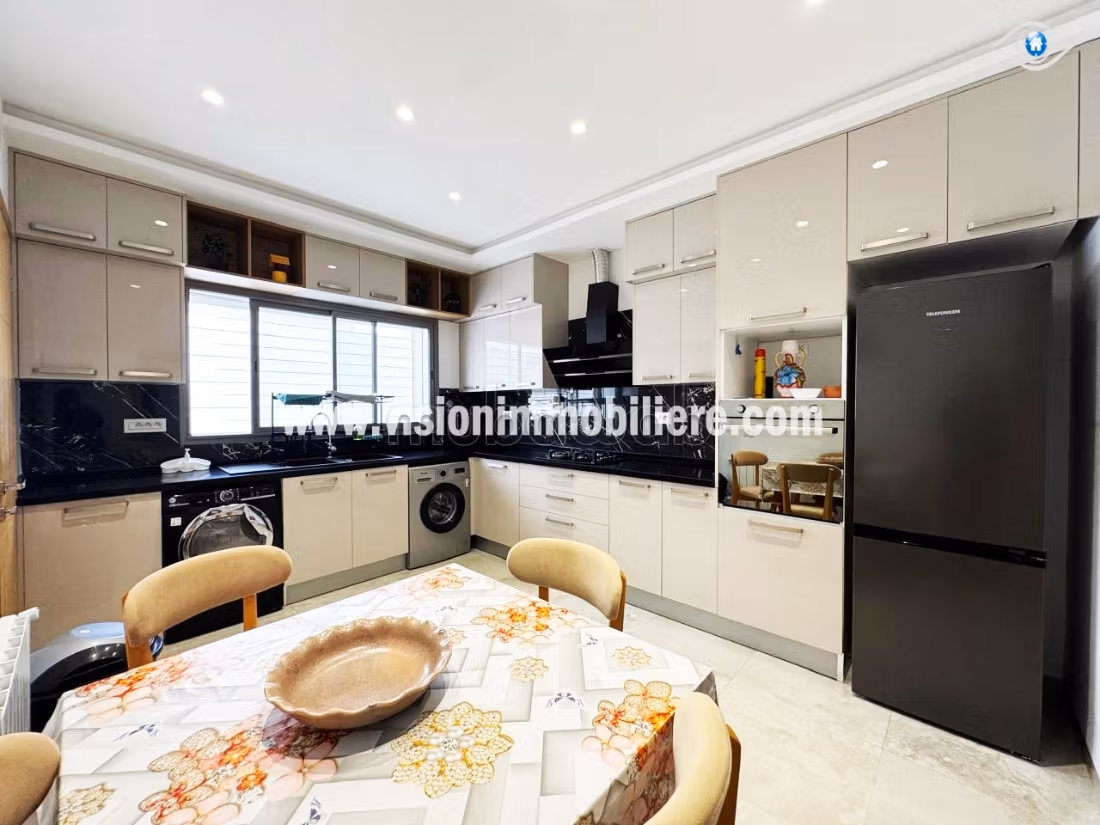 Location Villa Victor S4 Hammamet centre