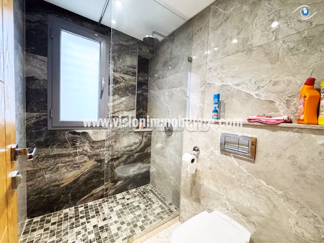 Location Villa Victor S4 Hammamet centre