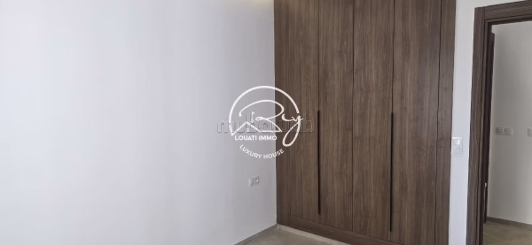 In affitto Appartamento S1 ad Ain Zaghouan
