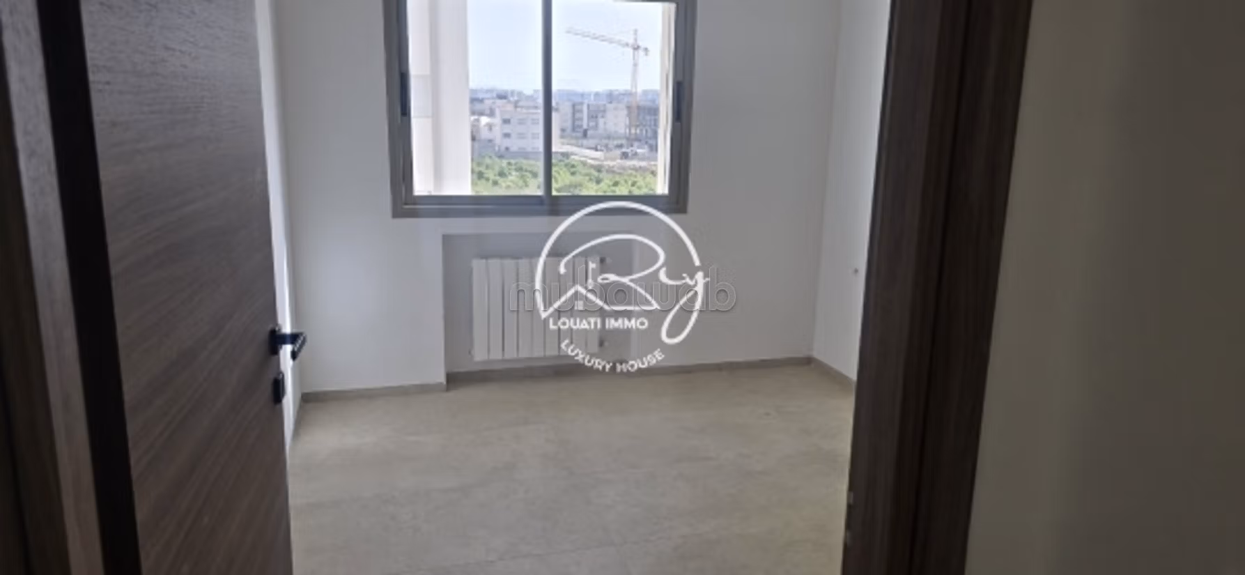 In affitto Appartamento S1 ad Ain Zaghouan