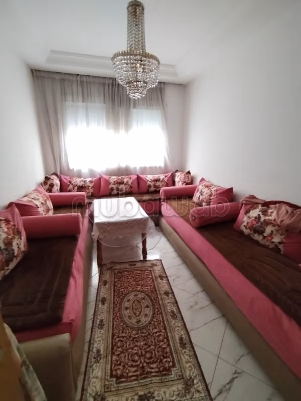 Appartement te koop in Kenitra