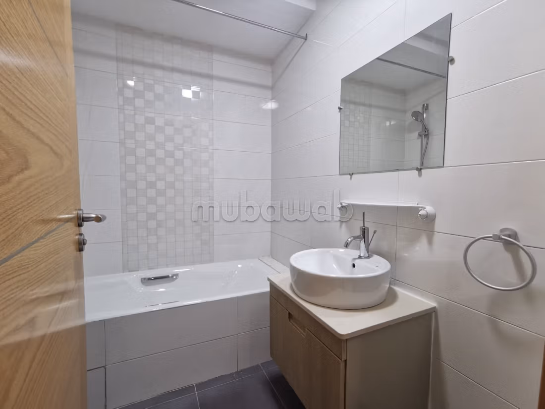 Appartement S3 richement meublé Lac 2