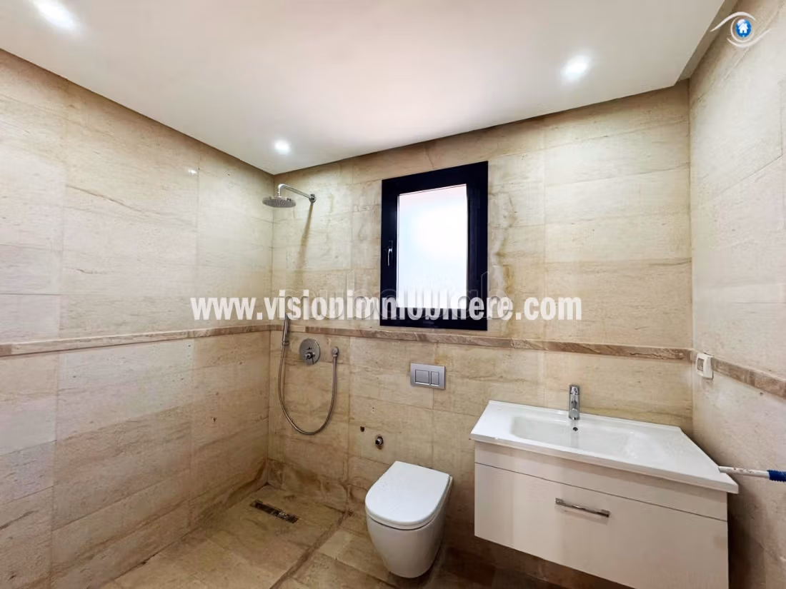 Vente Villa Flavia S3 Hammamet yasmine