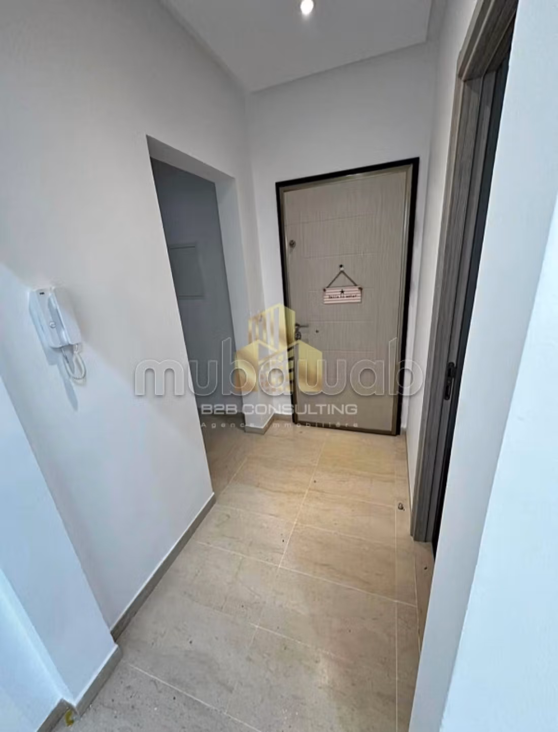 Affitto S1 Ain Zaghouan Nord