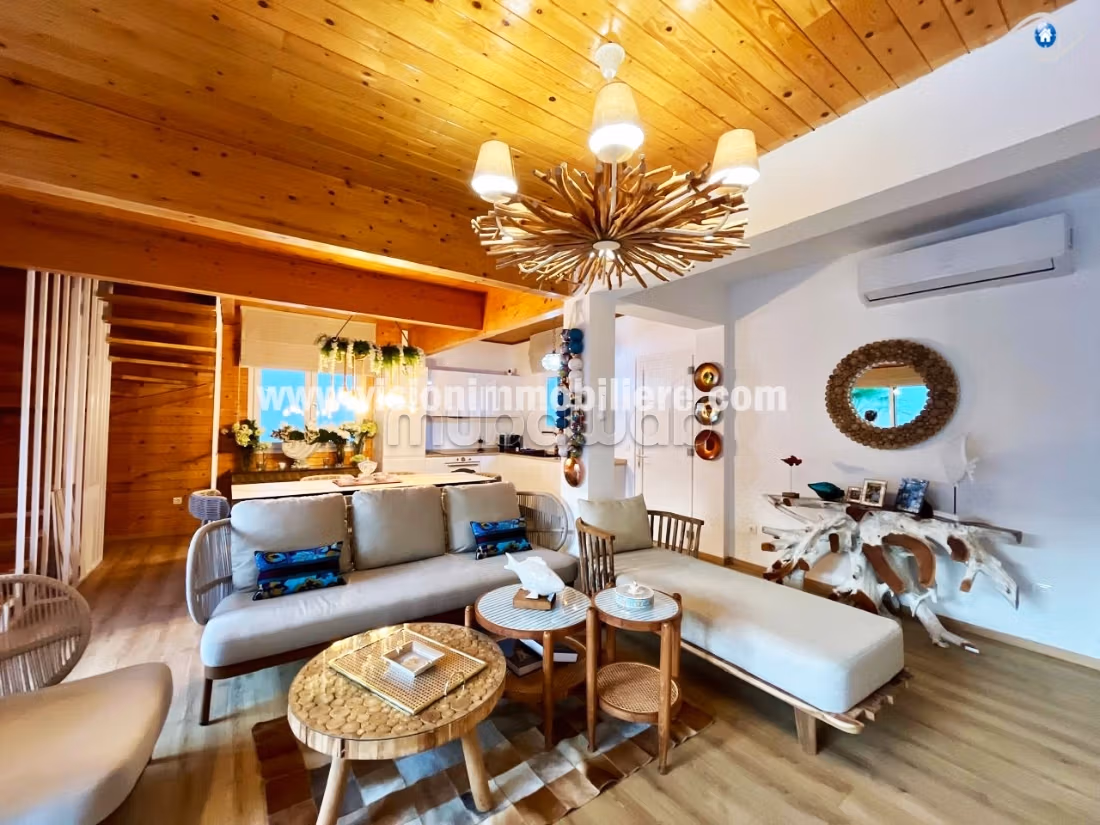 Vente Villa Sylve S3 Hammamet centre