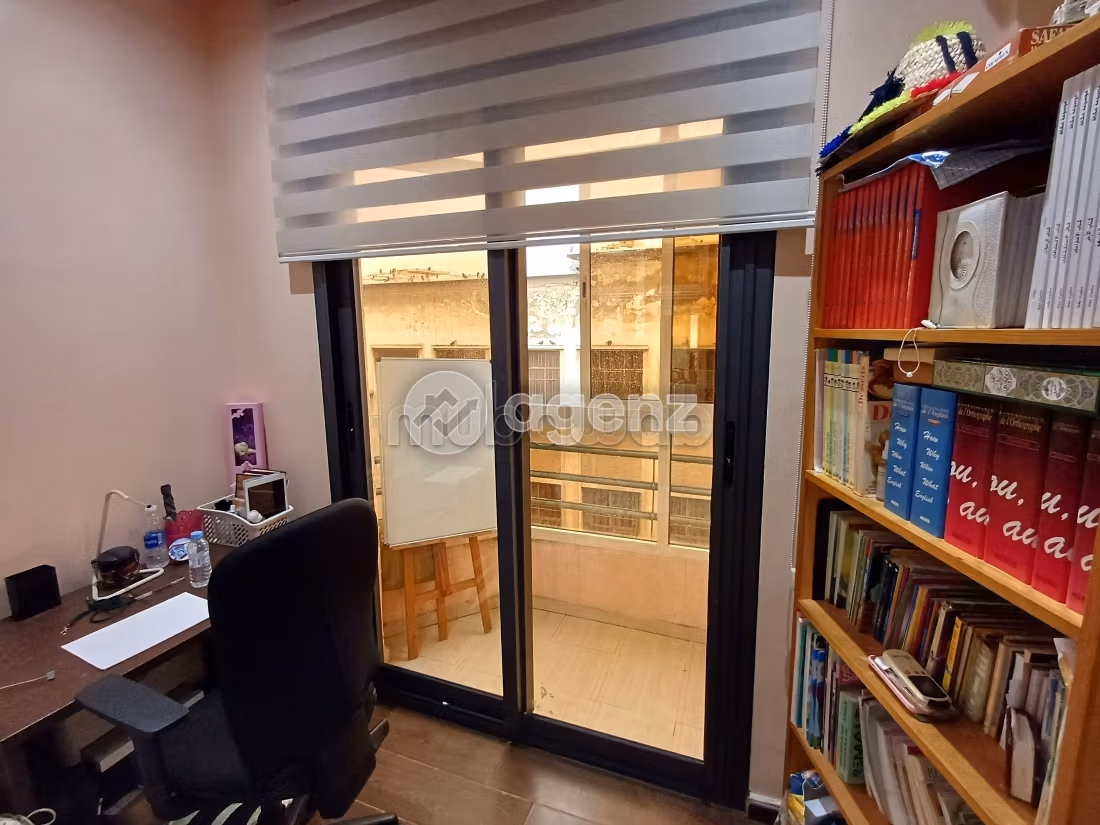Appartment te koop van 200 m², 4 slaapkamers La Gironde Casablanca