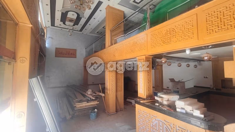 Commercio in affitto 114 m² Oulad Azzouz Dar Bouazza