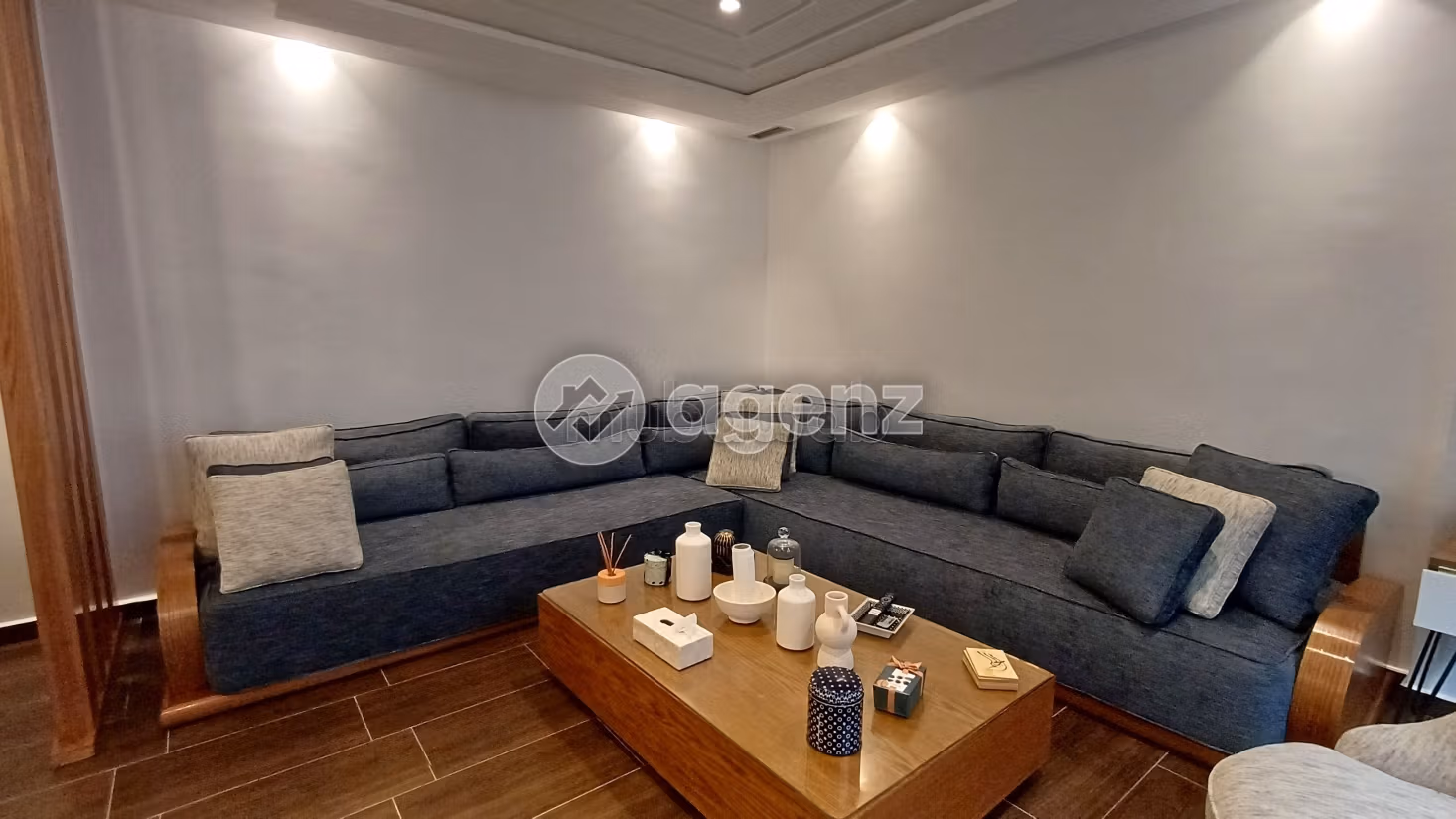 Appartement 67 m² f Bourgogne Ouest — 9