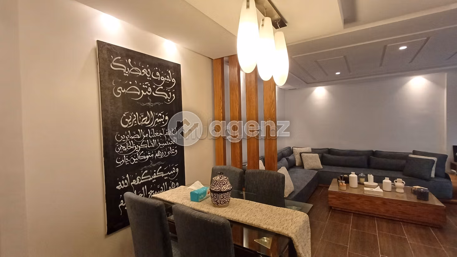 Appartement 67 m² f Bourgogne Ouest — 10