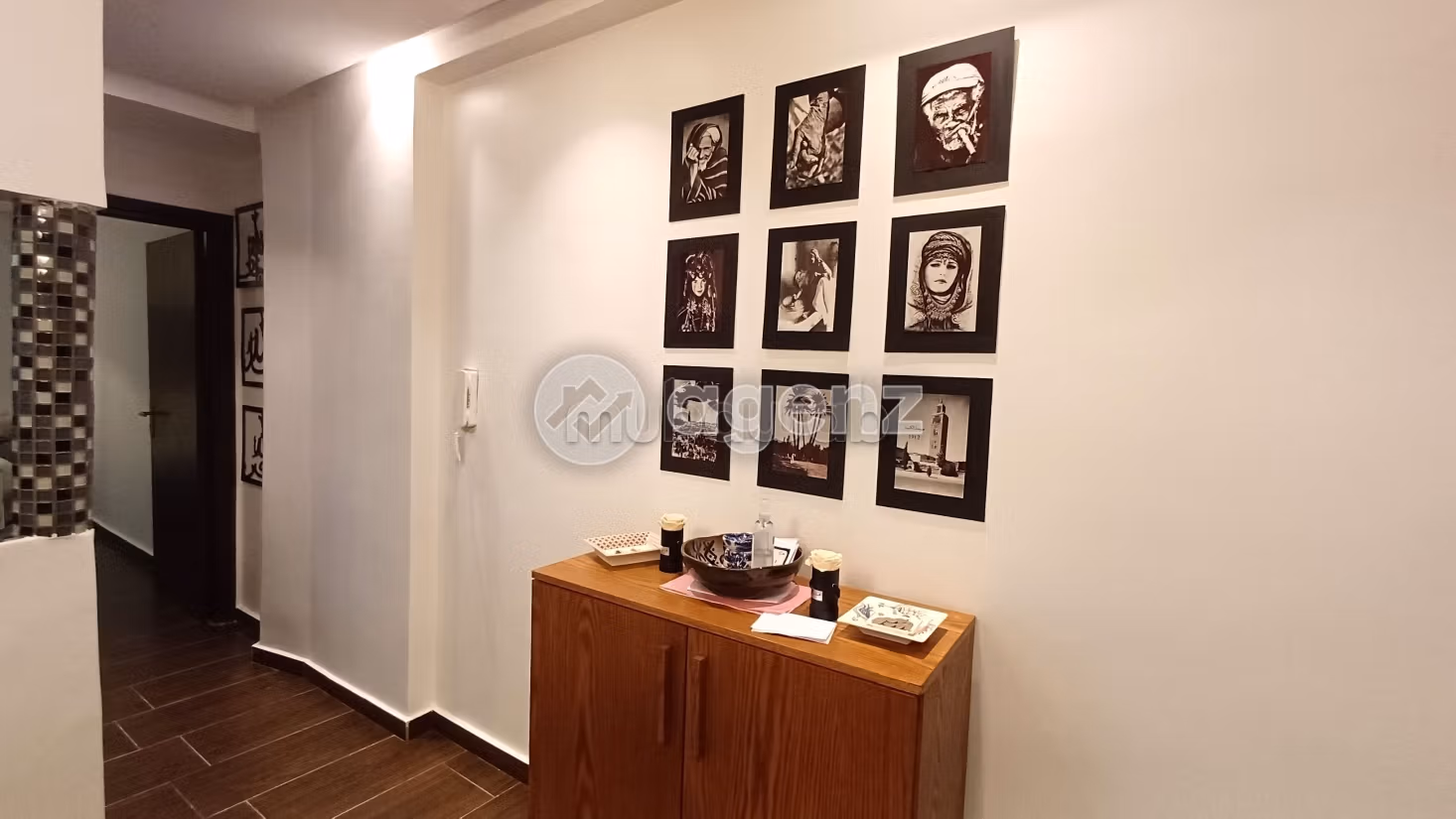 Appartement 67 m² f Bourgogne Ouest — 16