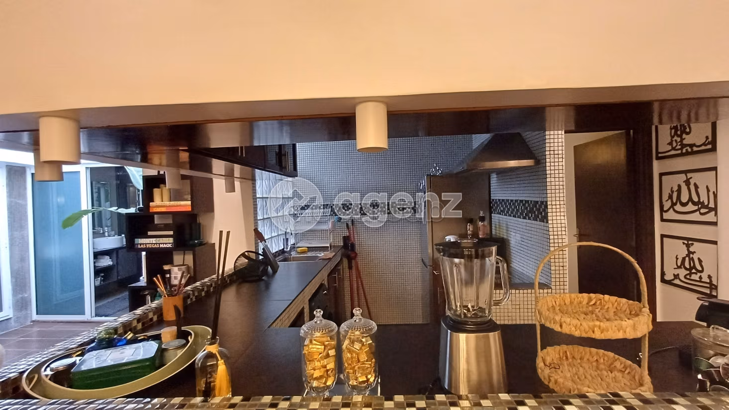 Studio à vendre 67 m² Bourgogne Ouest Casablanca — 3