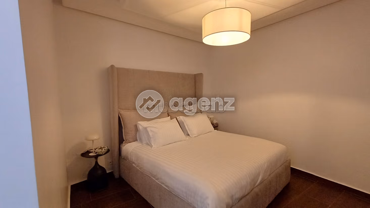Studio à vendre 67 m² Bourgogne Ouest Casablanca — 2