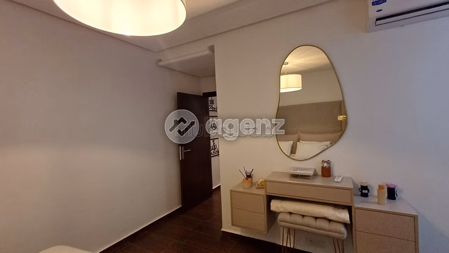 Appartement 67 m² f Bourgogne Ouest — 11