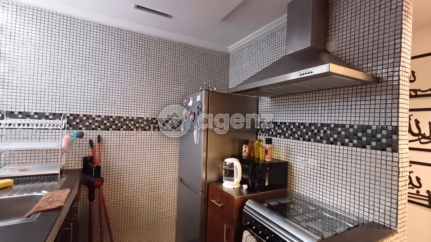 Appartement 67 m² f Bourgogne Ouest — 15