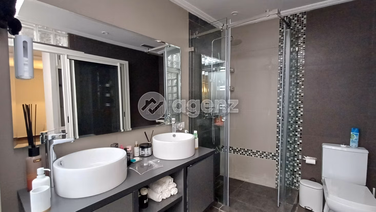 Studio à vendre 67 m² Bourgogne Ouest Casablanca — 6