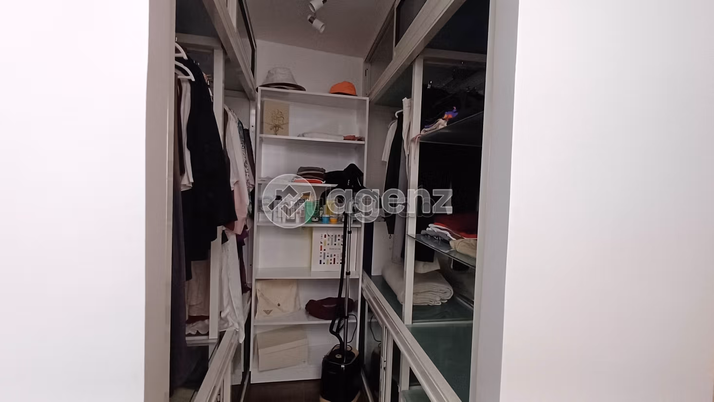 Studio à vendre 67 m² Bourgogne Ouest Casablanca — 5