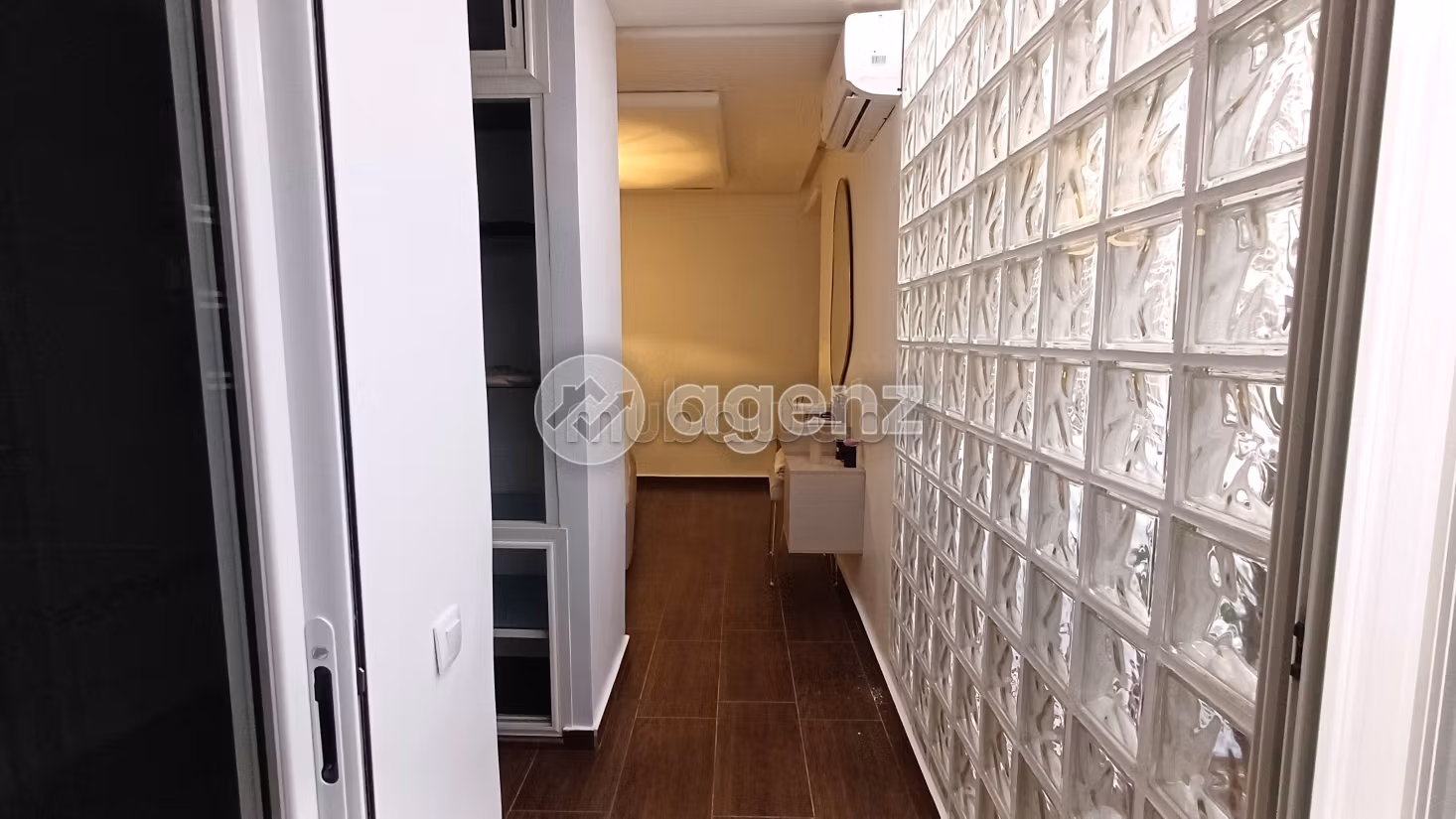 Appartement 67 m² f Bourgogne Ouest — 17