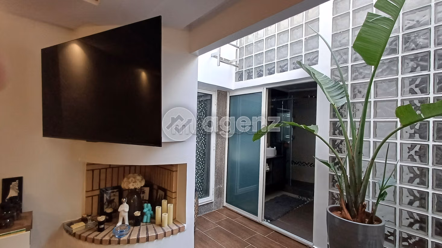 Appartement 67 m² f Bourgogne Ouest — 8