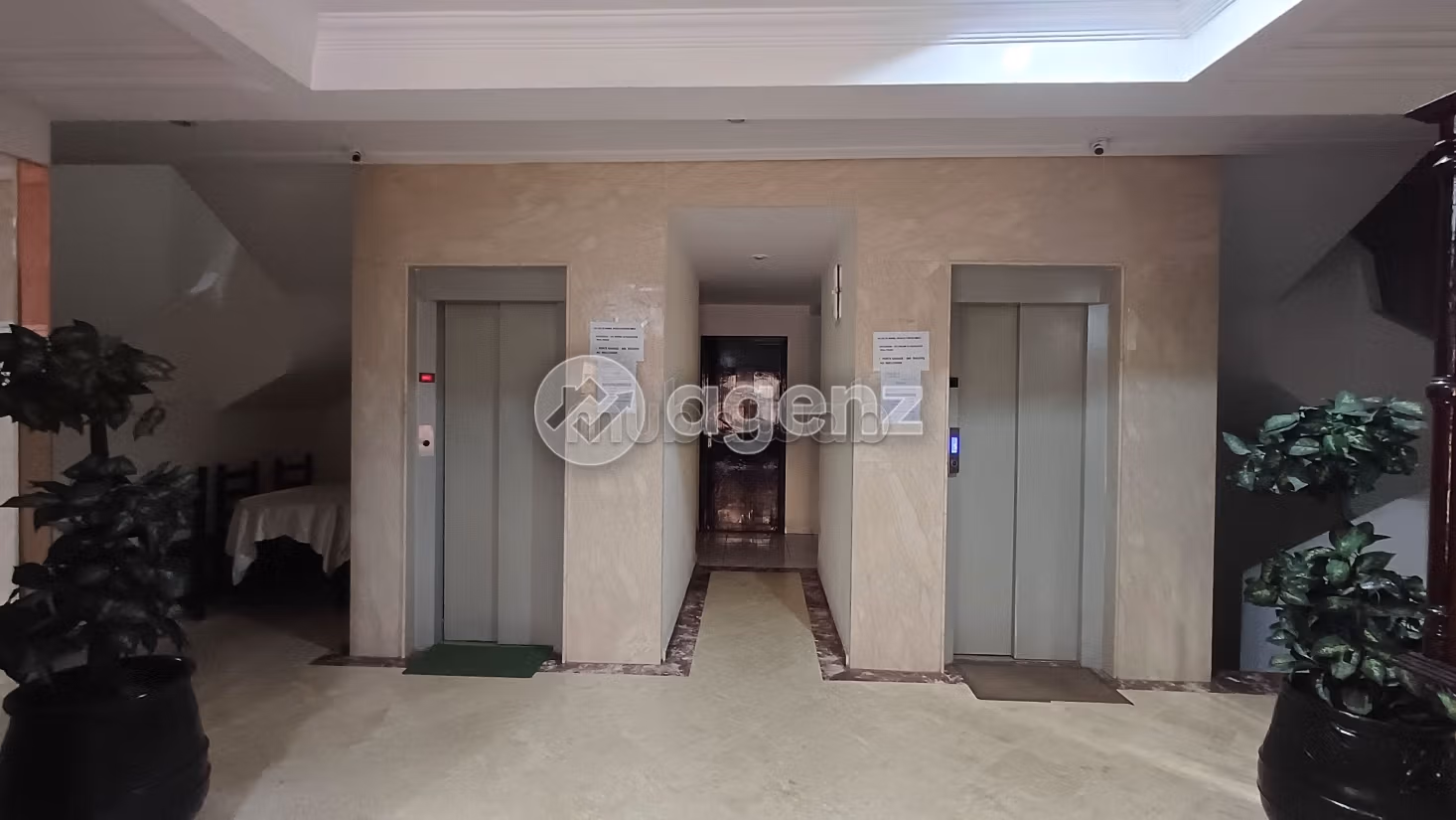 Appartement 67 m² f Bourgogne Ouest — 7
