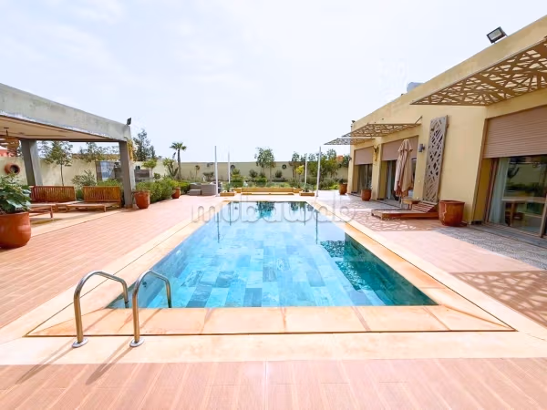 Vieni, Villa 4 Suite, Arredata, Piscina, Rte casa
