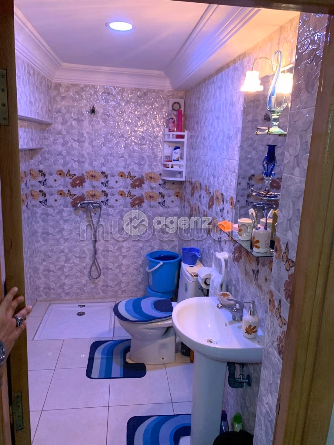 Duplex te koop 205 m², 3 slaapkamers in Yaksour ontwikkeling Casablanca