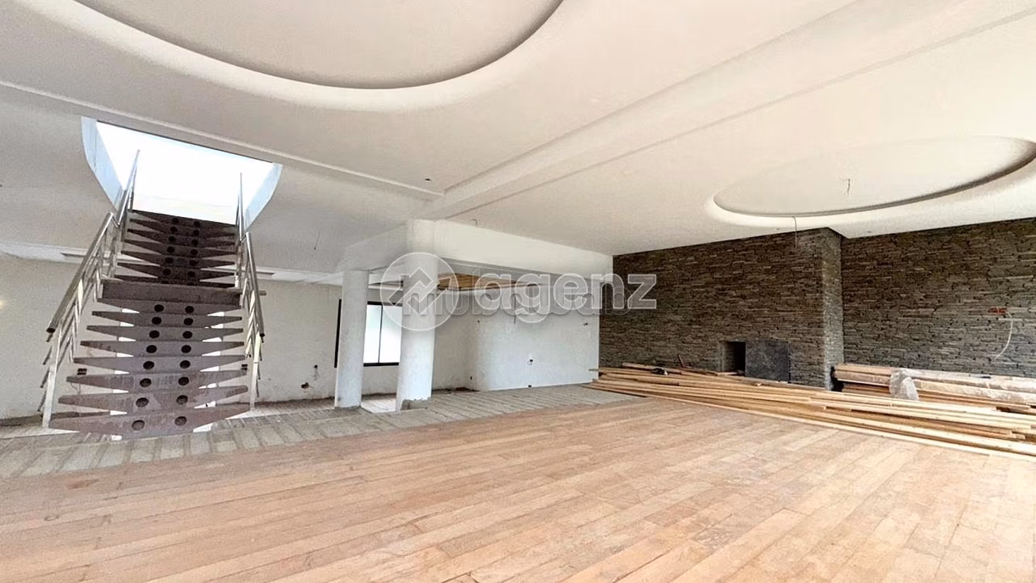 Villa te koop 1.069 m², 4 slaapkamers La Colline Casablanca