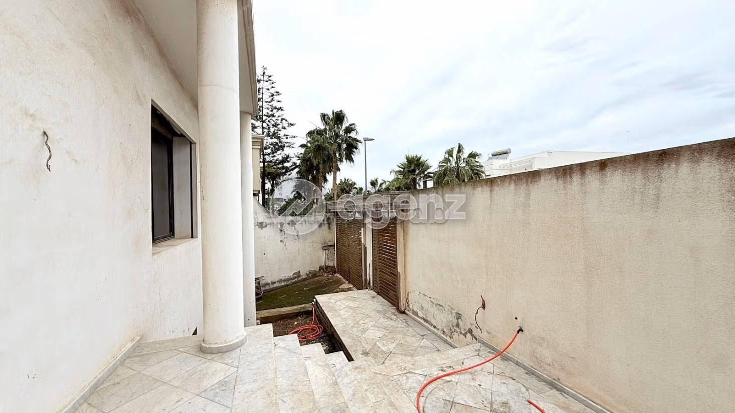 Villa te koop 1.069 m², 4 slaapkamers La Colline Casablanca